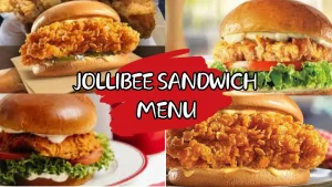 jollibee chicken sandwich price