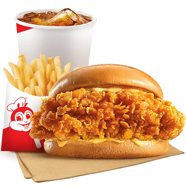 Jollibee Menu Prices in Philippines - January 2024 Updated