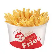 Jolly Crispy Fries Bucket	
