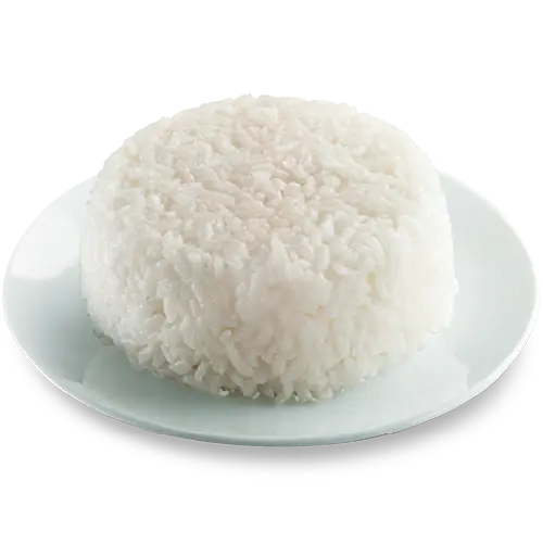 Extra Rice	