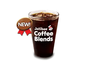 jollibee coffee blend
