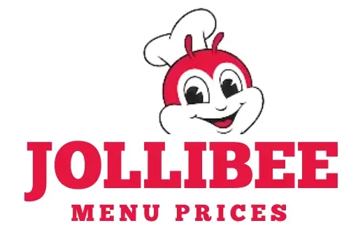 jollibee menu price logo