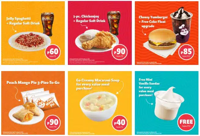 Jollibee Deals and Promo Codes | 100% Working Coupons 2024